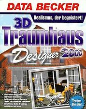 data becker traumhaus gebraucht kaufen  Berlin