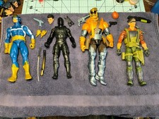 Marvel legends lot for sale  Nicholasville