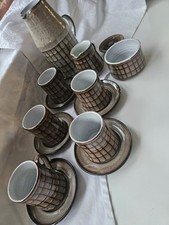 Wellhouse pottery vintage for sale  REDRUTH