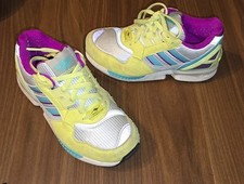 Adidas 9000 torsion for sale  BLACKBURN