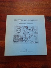 Mantova per montale usato  Bologna