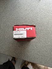 Hilti hus 6x45 for sale  PRENTON