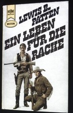 Leben rache western gebraucht kaufen  Koblenz