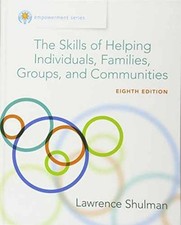 Empowerment Series: The Skills of - Hardcover, by Shulman Lawrence - Good segunda mano  Embacar hacia Mexico