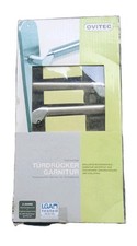 Hochwertige design türdrücke gebraucht kaufen  Kahl a.Main