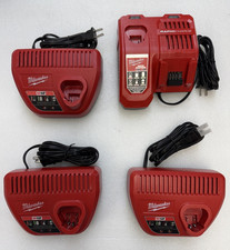 Used milwaukee m12 for sale  Allentown