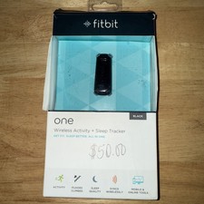 Fitbit one wireless for sale  Toledo