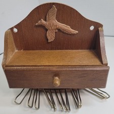 Vintage wooden tie for sale  Dubuque