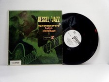 Barney kessel contemporary for sale  Holyoke