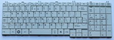 TO105 Klawisz do klawiatury TOSHIBA C650 C655 C660 C665 L650 L655 L770 C650 L770D  na sprzedaż  PL