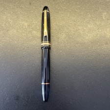 Stylo plume mont d'occasion  Beaune