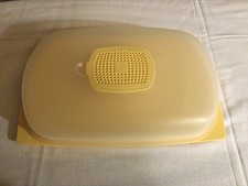 Tupperware käsemaxx flach gebraucht kaufen  Frankfurt am Main