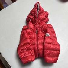 moncler baby for sale  BRADFORD