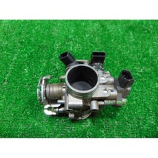 Cuerpo mariposa kymco usato Cuerpo mariposa kymco usato  Napoli