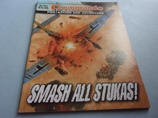 2010 commando comic for sale  WHITEHAVEN