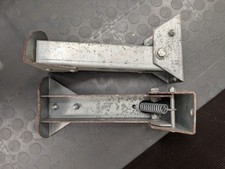 Woodford trailer kick for sale  RAYLEIGH