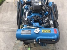 Crusader 502 8.2 for sale  Huron