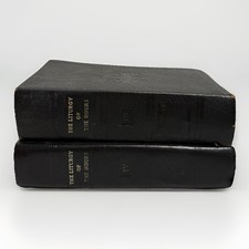 1975 liturgy hours for sale  New Smyrna Beach
