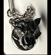 Vtg pewter wild for sale  Fairport