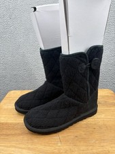 Ugg australia black for sale  Pipersville