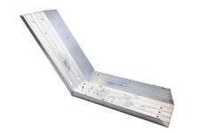 Placa de deslizamento rápido Triton 11116 calço de roda comprar usado  Enviando para Brazil