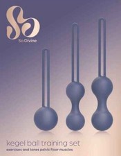 Divine kegal ball for sale  COLCHESTER