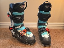 Dalbello voodoo ski for sale  Riverton