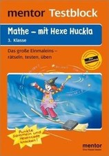 Mentor testblock mathe gebraucht kaufen  Berlin