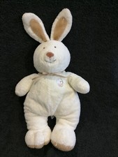 Doudou peluche lapin d'occasion  Richelieu