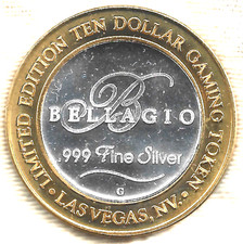 Bellagio limited edition for sale  Isle