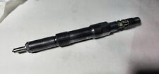 Delphi fuel injector for sale  MANCHESTER