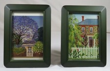 Small paintings ursula for sale  Littleton