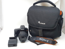 Sony slt a37 for sale  REDDITCH