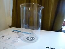 Replacement cafetiere jug for sale  SWINDON