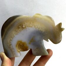 200g natural agate d'occasion  Expédié en Belgium