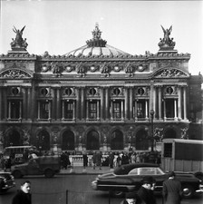 Paris 1960 opéra d'occasion  Ballon