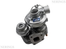 Turbolader restauriert VW GOLF, PASSAT, SEAT CORDOBA 1.9 TD 53149707009 comprar usado  Enviando para Brazil