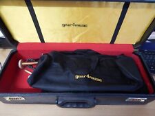 Bagpipe kit case for sale  GATESHEAD