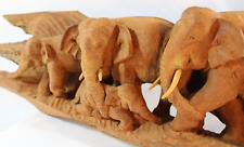 Foot asian elephant for sale  Livonia