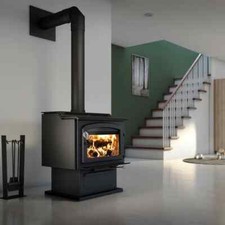 Drolet 3000 wood for sale  Springwater