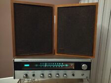 Ampli récepteur stereo d'occasion  Fabrègues