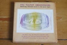 3 CD The VELVET UNDERGROUND Bootleg Series Vol. 1: Quine Tapes (Matrix live '69) comprar usado  Enviando para Brazil