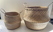 Redoute straw storage for sale  LITTLEBOROUGH