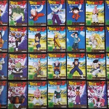 Dvd dragon ball gebraucht kaufen  Stuttgart