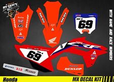 Kit déco moto d'occasion  Orthez