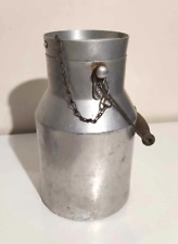 Ancien pot lait d'occasion  Frénouville
