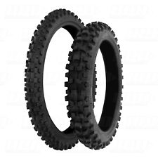 Motocross tyre set for sale  FAREHAM