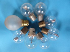 Lot lampes anciennes d'occasion  Pont-Audemer
