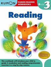 Kumon grade reading for sale  Columbus