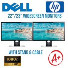 Dell lcd widescreen for sale  Chino